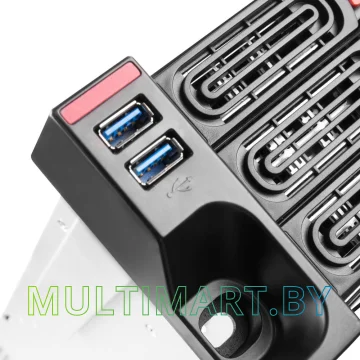 Корпус Silverstone RM22-312 картинка 3